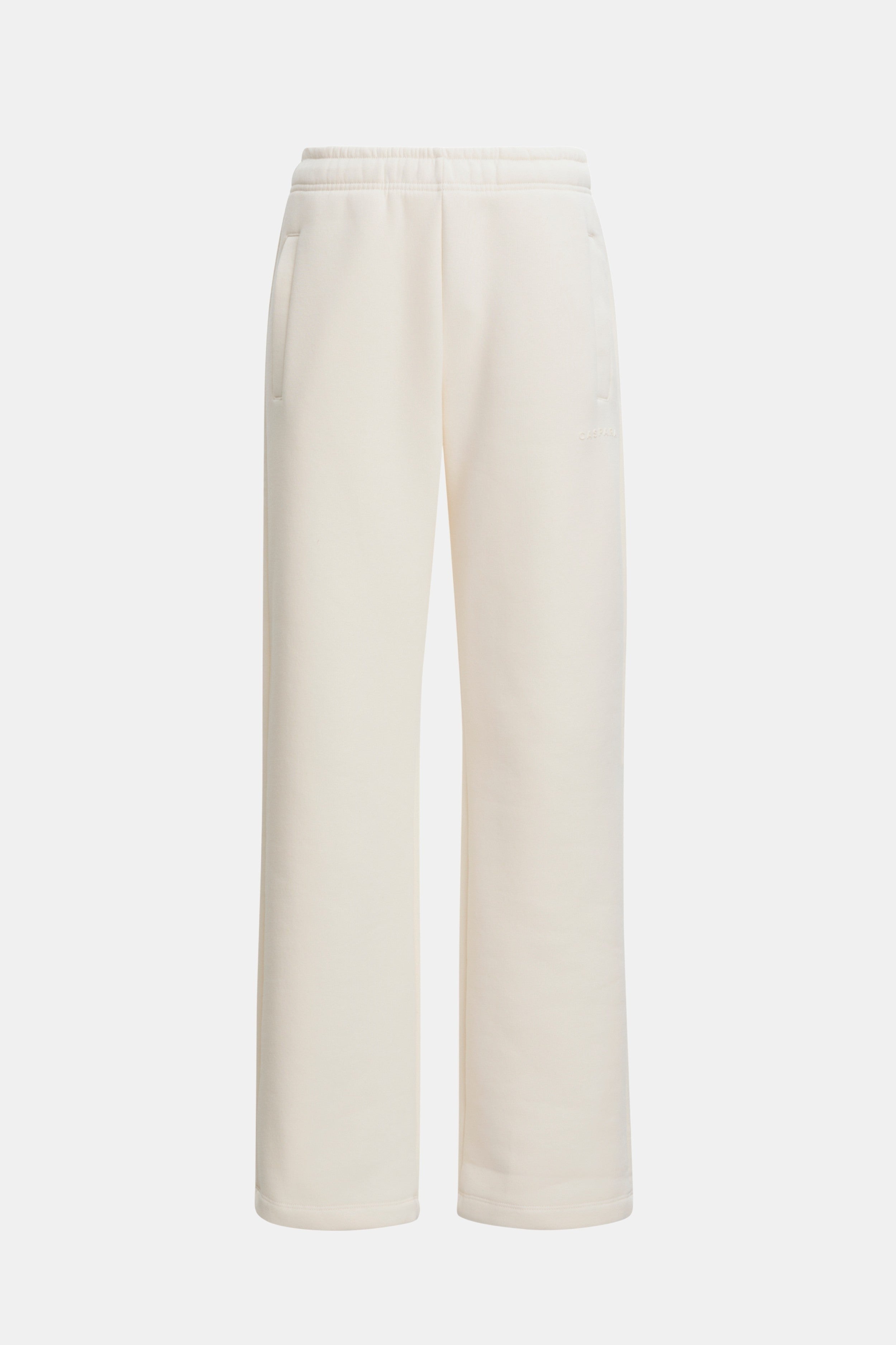 M. Cosmo SL Sweatpants - Creme